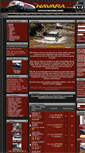 Mobile Screenshot of navara.asia